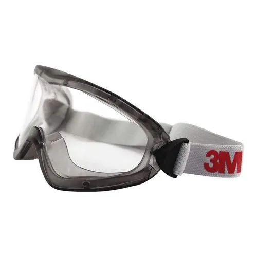 Fiber 3M Safety Goggles